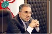 شهردار اراک:‌
شهرداری اراک آماده اجرای طرح‌های ترافیکی است
