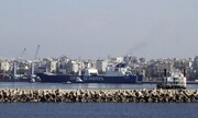 مشروع استراتيجي لربط السواحل السورية والعراقية والإيرانية