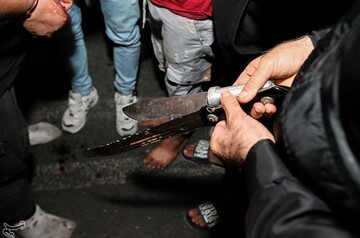 دستگیری ۵ شرور منطقه دولت‌خواه