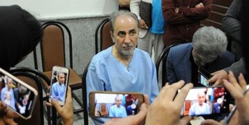 دادگاه نجفی دوباره برگزار می‌شود