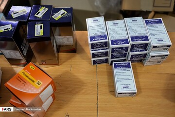 حضور پزشکان بسیجی در مناطق محروم خوزستان