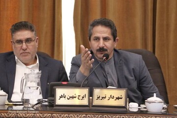 شهردار تبریز :فرهنگ از کالبد شهر مهم‌تر است