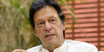 عمران خان: اعتراضات قانونمند باشد ارتش ورود نمی کند