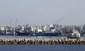 مشروع استراتيجي لربط السواحل السورية والعراقية والإيرانية