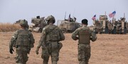 حمله نیروهای وابسته به ارتش ترکیه به کاروان نظامی آمریکا/سنتکام تایید کرد
