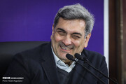 چه شد که در تهران سیل نیامد؟/ پاسخ حناچی را بخوانید