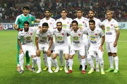 پرسپولیس و ذوب آهن بهترین تیم‌های ایران/عکس