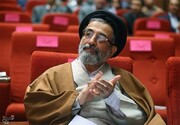 شایعه فعالیت انتخاباتی موسوی لاری تکذیب شد