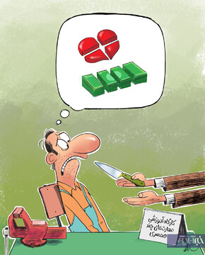 بفرمایید چند همسری!! 