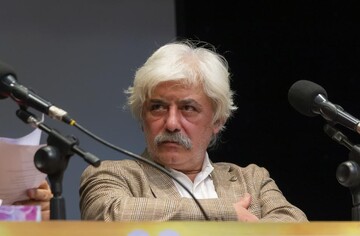 وقتی کتاب سیدمهدی شجاعی توقیف شد