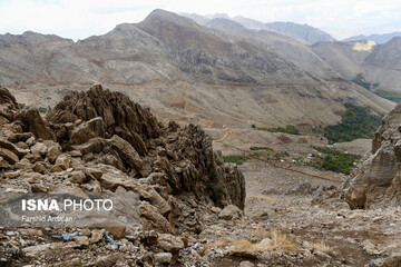 شاغلان کوهستانی