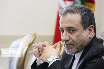 عراقچی به مسکو سفر می‌کند