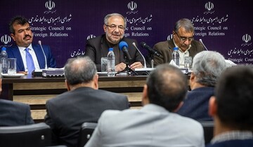 ایران نشست چهارجانبه با حضور آمریکا را نپذیرفت