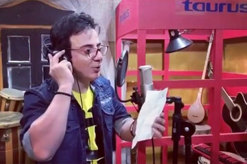 مجری مشهور با برنامه‌ای تازه به تلویزیون برمی‌گردد