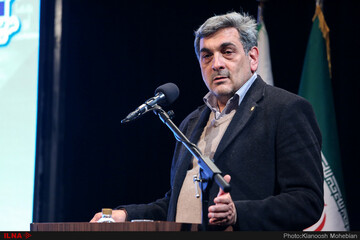 حناچی: نمایشگاه بین‌المللی تهران تعطیل نمی‌شود