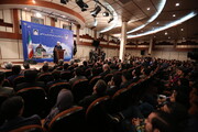 اعلام گام چهارم کاهش تعهدات ایران در برجام از سوی روحانی