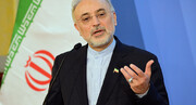 صالحی:  از انجام هیچ اقدامی تردید و کوتاهی نخواهیم کرد