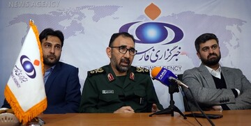جزئیات دستگیری سرشبکه‌های منافقین و سلطنت‌طلبان در مشهد