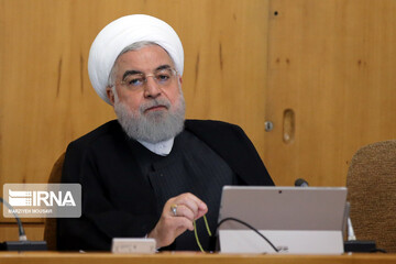 Rouhani: Iran will go back to past situation if sanctions lifted