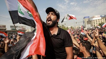 آمریکا خواستار انتخابات فوری در عراق شد/بسته پیشنهادی سازمان ملل
