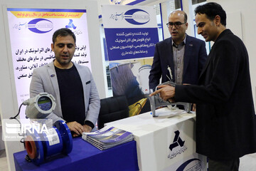 افتتاح نمایشگاه رینوتکس ۲۰۱۹ در تبریز