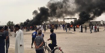 یک کارشناس عراقی از پشت پرده حمله به کنسولگری ایران گفت