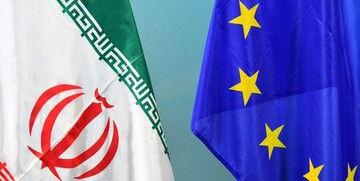 درخواست اتحادیه اروپا از ایران