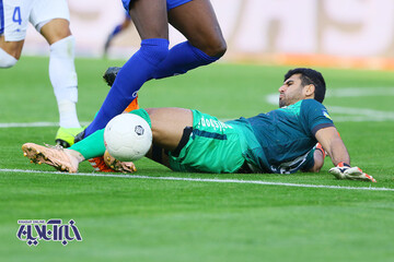 استقلال