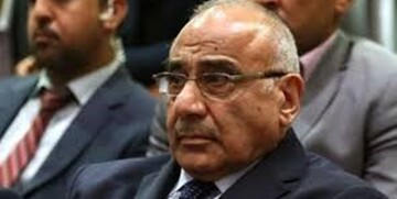 نخست‌وزیر عراق بر تغییر قانون اساسی تأکید کرد