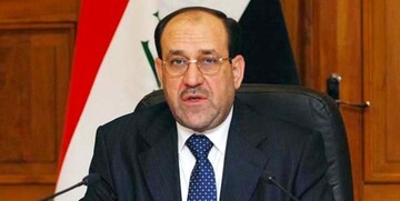 نوری المالکی برای عبور از ناآرامی‌های عراق طرح ارائه کرد