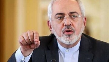 ظریف: آینده برجام به ایران بستگی ندارد