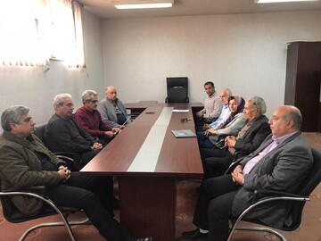 کیهانی از هیات مدیره انجمن پیشکسوتان دو ومیدانی برکنار شد