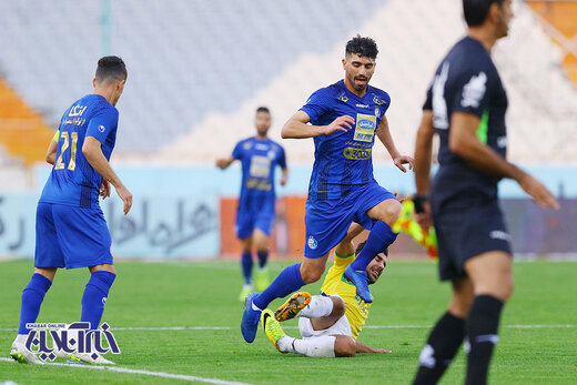 استقلال