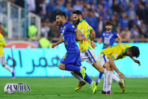 استقلال