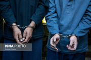 بازداشت دو نفر که ایمپلنت‌های تقلبی می‌فروختند