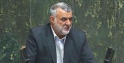 حجتی: مجوزی برای صید فانوس‌ماهی صادر نشده است / ظرفیت بازار چین و روسیه برای صادرات آبزی‌های ایرانی