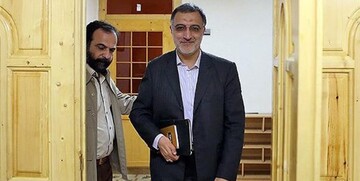 کاندیداتوری زاکانی از قم قطعی شد