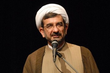 رئیس سازمان فرهنگی هنری شهرداری تهران منصوب شد