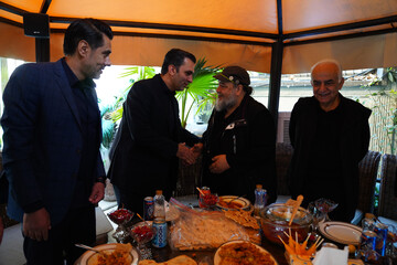 علی پروین