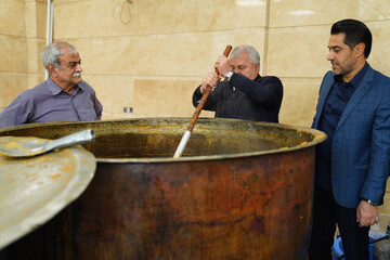 علی پروین