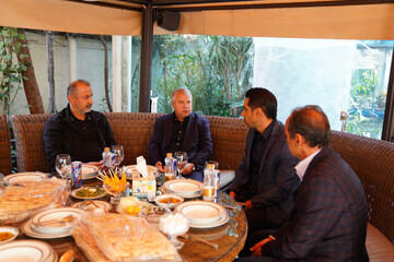 علی پروین