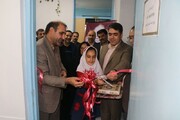 افتتاح دومین دفتر استانی پروژه نماد در لرستان / فعال کردن مراکز مشاوره در سطح استان