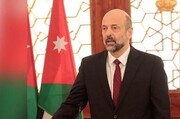 زلزله در کابینه دولت اردن؛ 11 وزیر تغییر کردند