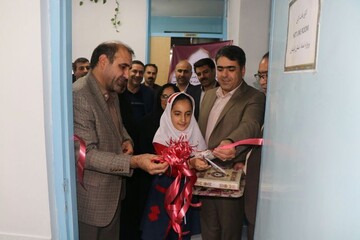 افتتاح دومین دفتر استانی پروژه نماد در لرستان / فعال کردن مراکز مشاوره در سطح استان 