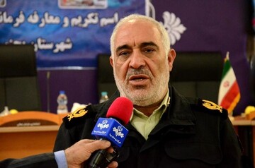 کشته‌های مشروب این ماه در خراسان شمالی به ۵ نفر رسید