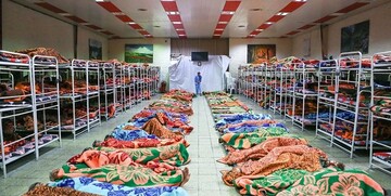 راه‌اندازی و تجهیز اتاق مادر و کودک در گرمخانه‌ها