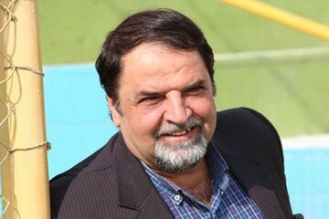 شیعی: اگر پول بدهند، ویلموتس به ایران می‌آید