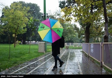 این چهار کلانشهر همچنان درگیر آلودگی هوا هستند/ ورود سامانه بارشی جدید 