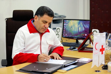 ۱۱۰۰ خانوار زلزله زده به اسکان اضطراری نیاز دارند