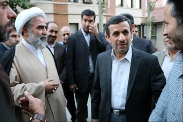 استراتژی احمدی‌نژاد برای حضور در انتخابات مجلس/ طلایی: پایداری بدون احمدی‌نژاد معنا ندارد/ واعظ آشتیانی:شاید نیکزاد گزینه او برای ریاست مجلس باشد